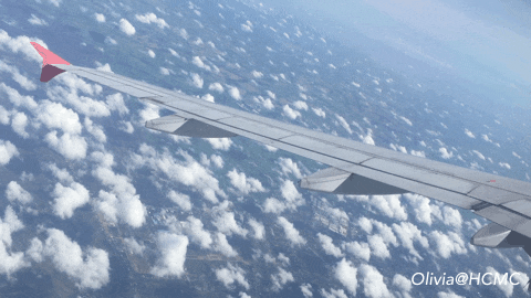 비행기 창가에 앉는 이유 | 인스티즈