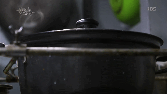 한국인의 밥상 어부 만찬 | 인스티즈