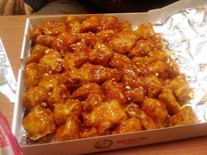 정말 맛있다는 치킨 | 인스티즈