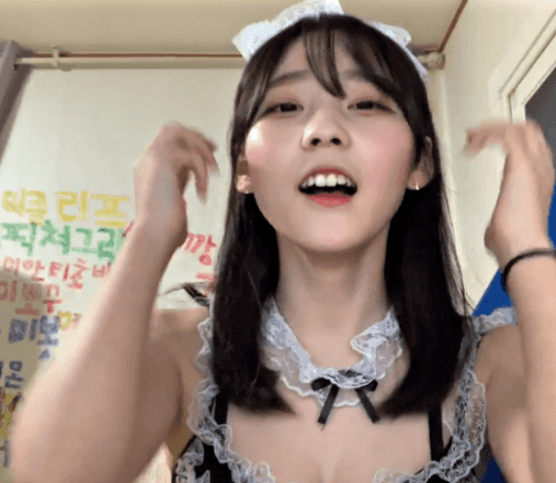 00년생 bj 짜미.gif | 인스티즈