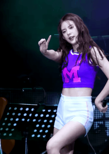 모모랜드 데이지 | 인스티즈