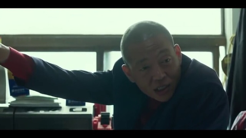 배우가 진심 어이없어하던 영화 장면.gif | 인스티즈