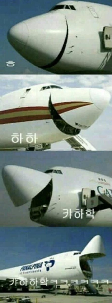 신비한 항공사진...gif | 인스티즈