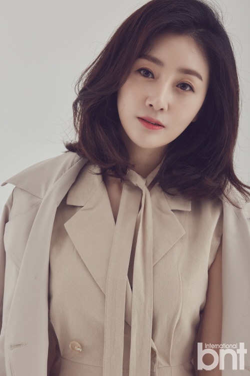 너무 이쁘고 연기도 잘하셔서 호감가는 배우 | 인스티즈