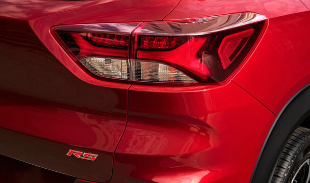 쉐보레 트레일블레이져 | 인스티즈