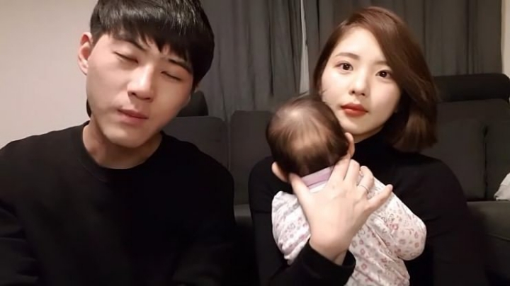 부인이 이뻐서 부러운 유투버.jpg | 인스티즈