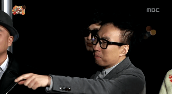 무한도전 원톱 스트라이커.gif | 인스티즈