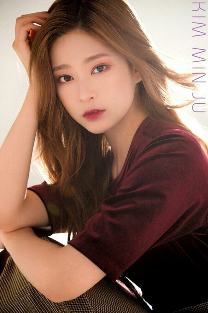 일본 ANAN 잡지에 실린 걸그룹 아이즈원 개인컷 2장씩 | 인스티즈