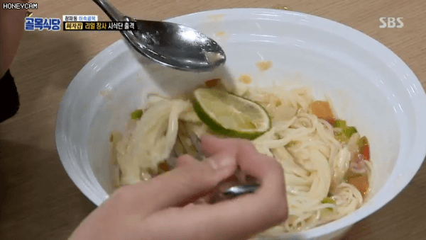 골목식당 피자집 액기스 | 인스티즈