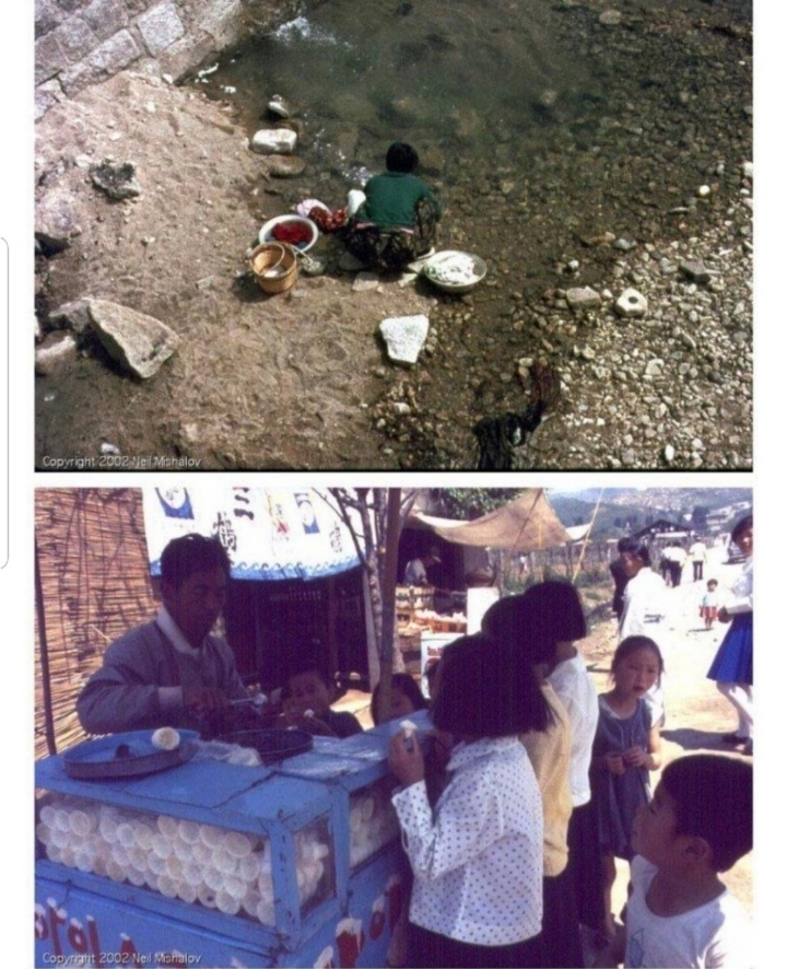 추억의 1970년대 사진들 | 인스티즈