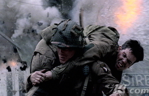 라이언일병 구하기 vs 밴드 오브 브라더스 | 인스티즈