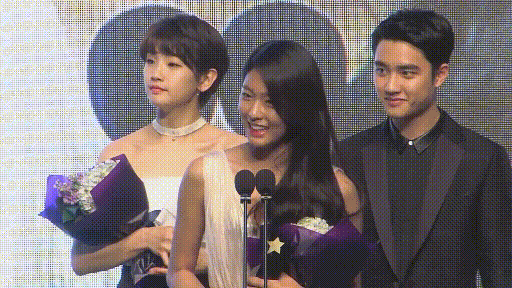 박소담, 설현 투샷 | 인스티즈