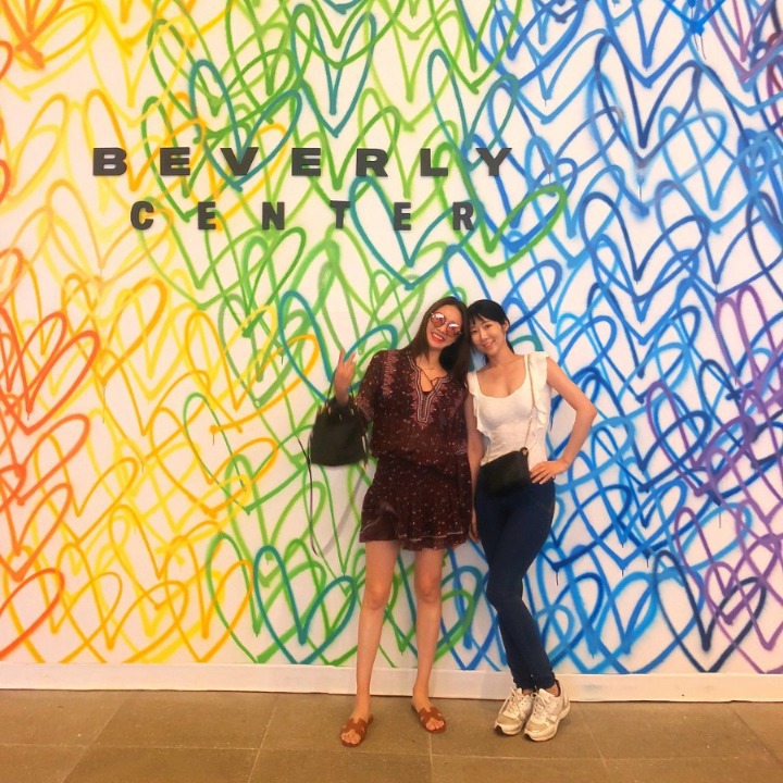 인성도 좋고 몸매도 좋은 40살 여자사람 | 인스티즈