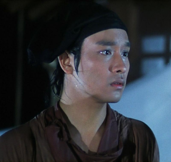 얼굴에 어딘가 모를 슬픔이 서려있는 배우들.. | 인스티즈