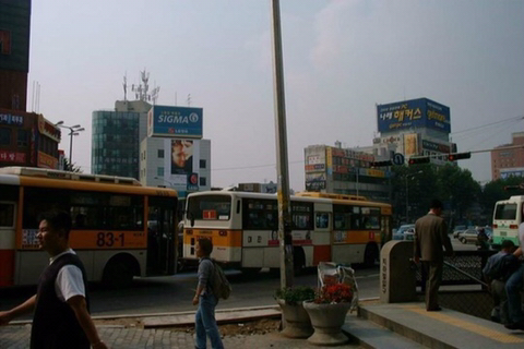 2001년도 서울의 봄.jpg | 인스티즈