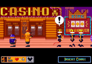 게임 제목 맞히기 | 인스티즈