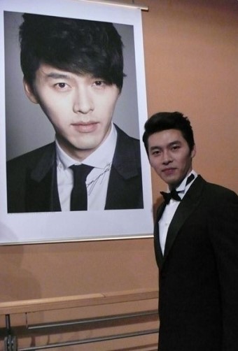 명실상부 대한민국 비주얼 원탑배우 | 인스티즈