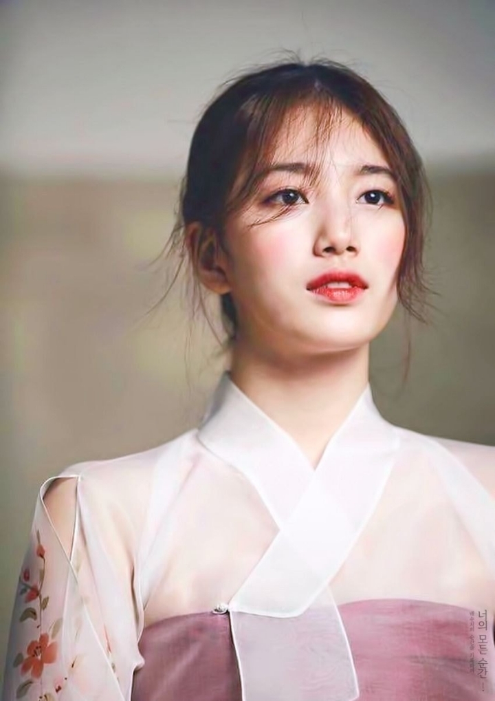 수지 컨디션 최악일때 찍었던 화보.jpg | 인스티즈