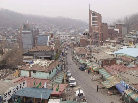 2001년도 서울의 봄.jpg | 인스티즈