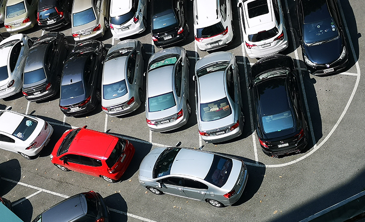 오래된 아파트 사는 사람들 특징 | 인스티즈