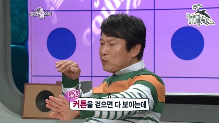 딸들이 매일 머리감는 게 불편한 아버지.jpg | 인스티즈