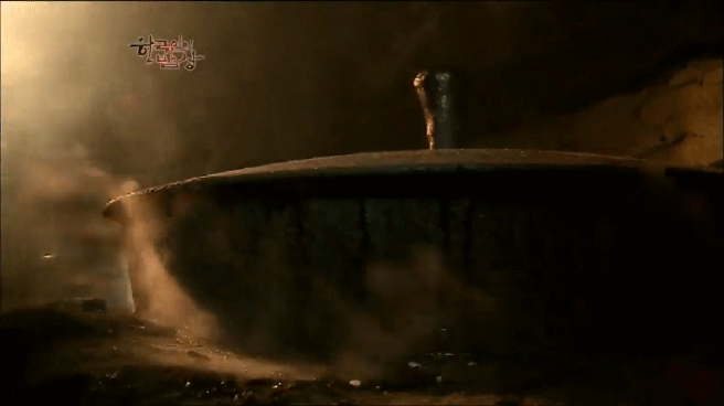 한국인의 밥상 물메기 밥상편 | 인스티즈