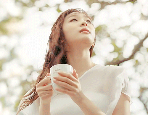 김연아 광고와 현실의 차이.gif | 인스티즈