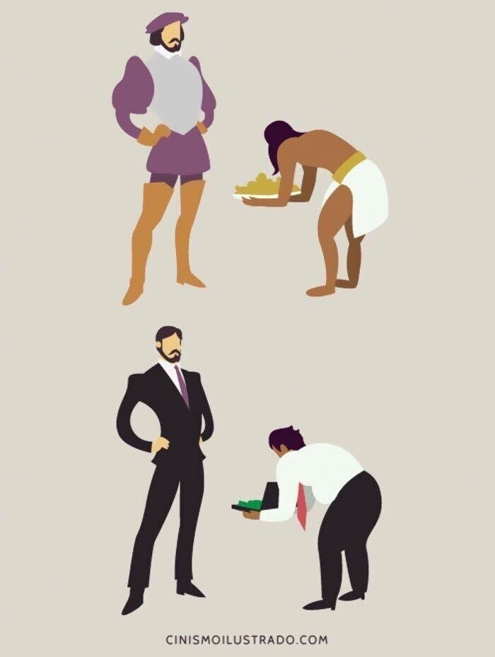 생각이 많아지는 그림 모음 | 인스티즈