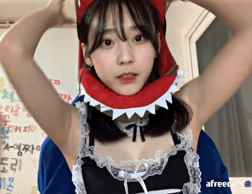 00년생 bj 짜미.gif | 인스티즈