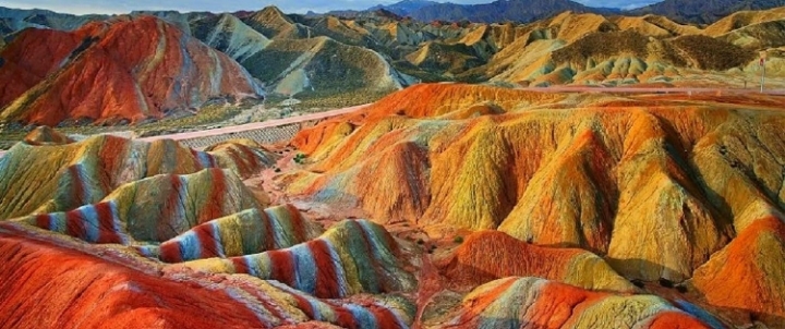 집 콕 세계여행 : 이란 | 인스티즈