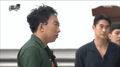 무한도전의 마지막 불꽃이라 불리는 에피소드.gif | 인스티즈