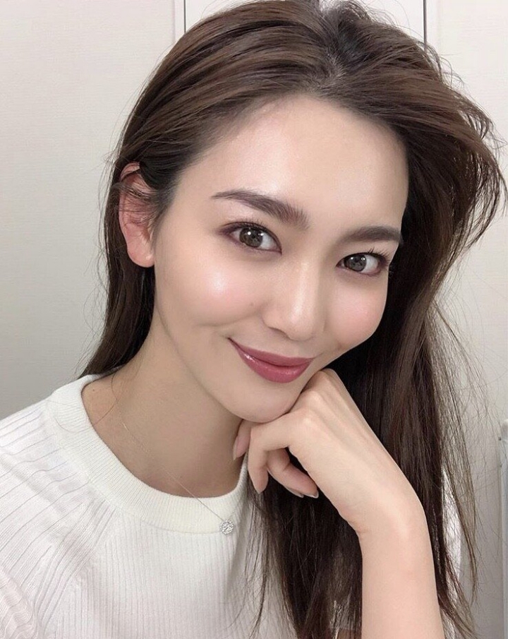 한국 음식에 푹 빠진 일본모델 | 인스티즈