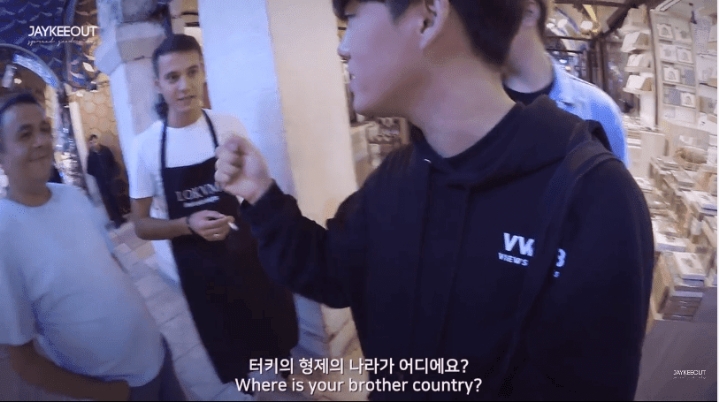 터키인들이 말하는 형제의 나라.jpg | 인스티즈