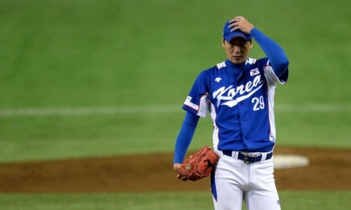 지금 생각해보면 만화에서 나온듯한 설정이었던 야구선수 | 인스티즈