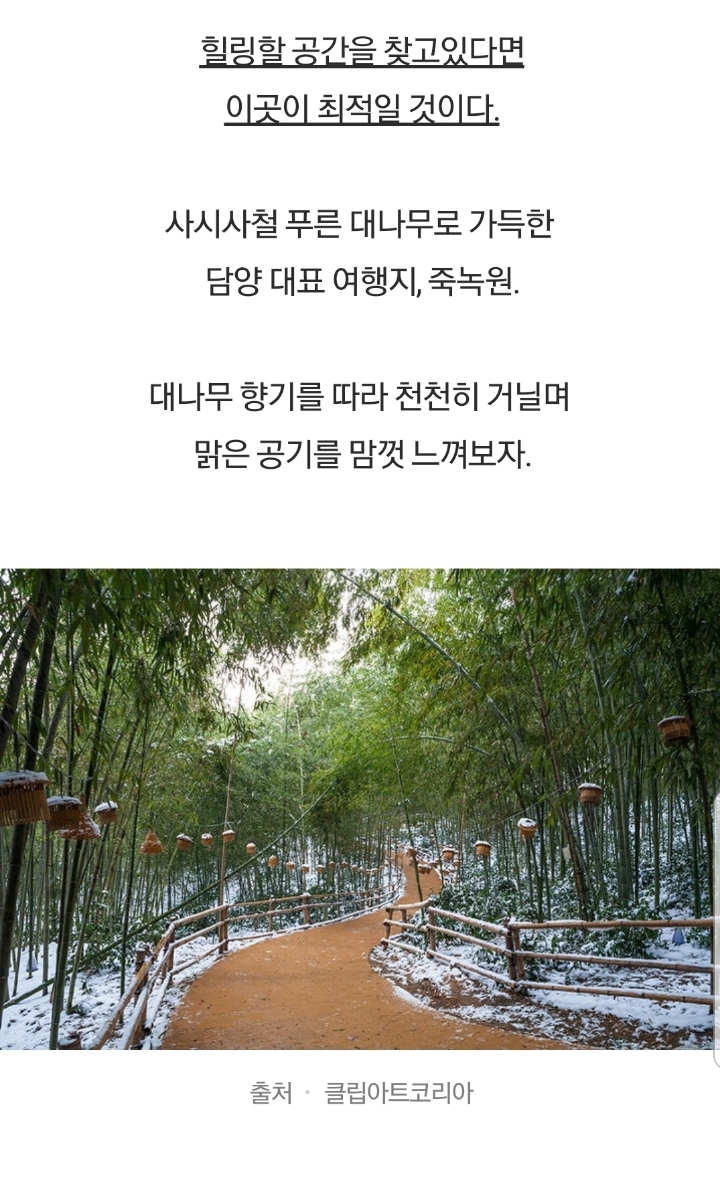 설연휴 무료개방 명소5 | 인스티즈