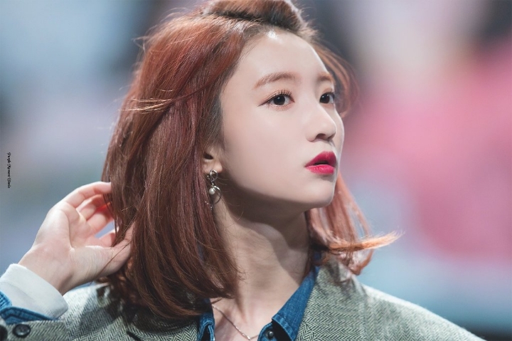 오마이걸 비니 (아이돌 주의) | 인스티즈