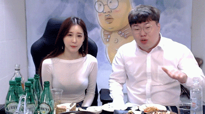 김봉준 박가린 결별 | 인스티즈
