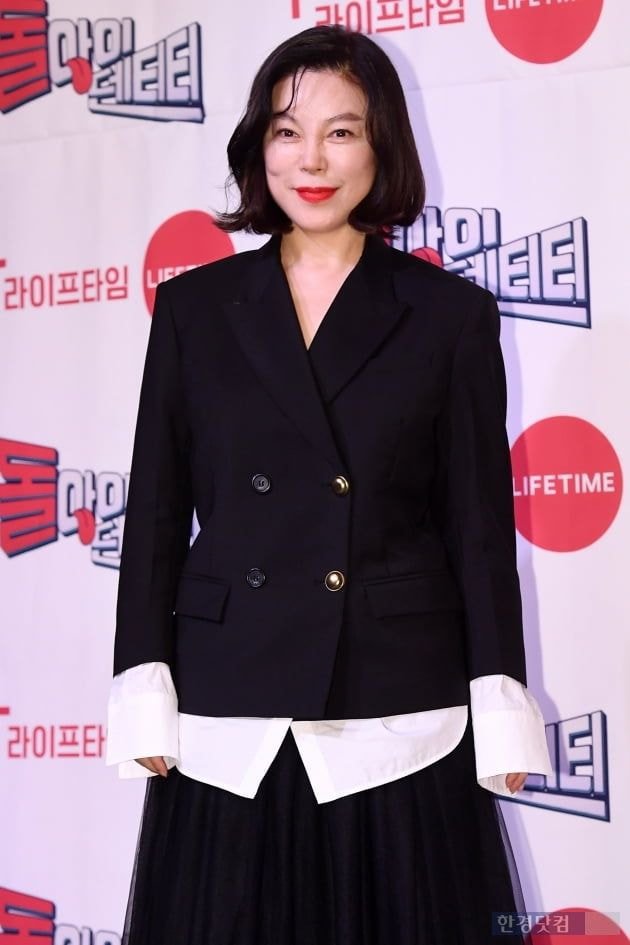 곧 환갑을 바라보는 연예인 | 인스티즈