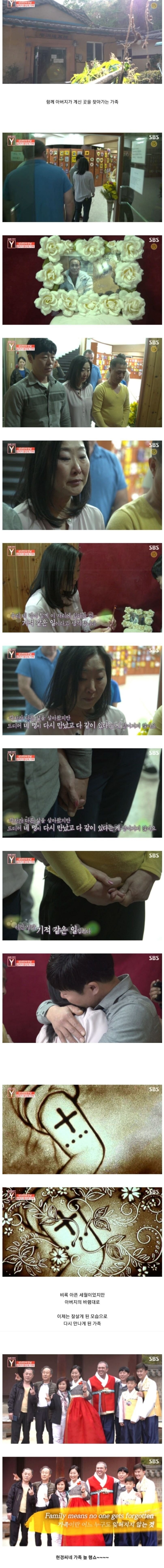 스압) 어린 자식들 팔에 억지로 문신을 새긴 아버지.jpg | 인스티즈