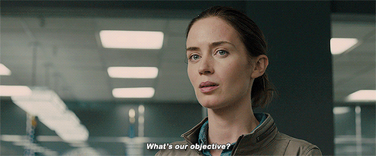 시카리오 암살자의 도시 (Sicario) | 인스티즈