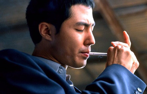 헌국영화 사상 가장 현실적인 깡패 영화 | 인스티즈