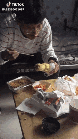 옥수수 색다르게 먹는법.gif | 인스티즈