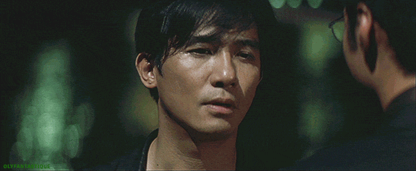 얼굴에 어딘가 모를 슬픔이 서려있는 배우들.. | 인스티즈