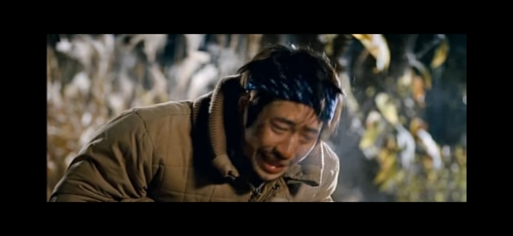 류승범 코믹연기 레전드 | 인스티즈