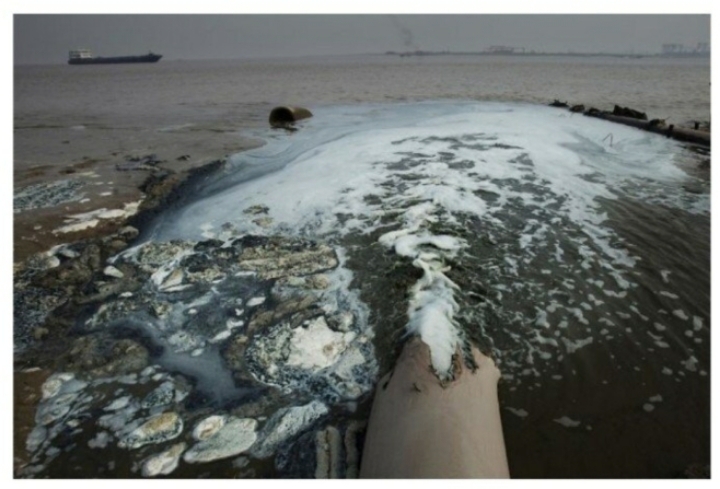 중국의 숨겨진 모습들 | 인스티즈