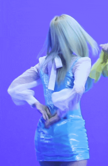 허리 한줌인 트와이스 다현 | 인스티즈