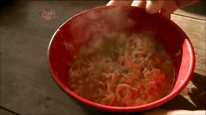 한국인의 밥상 추자도 참조기 밥상편 | 인스티즈