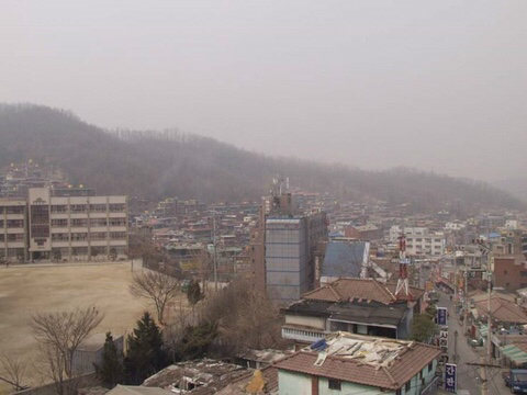 2001년도 서울의 봄.jpg | 인스티즈