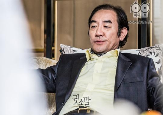 명품 배우 김홍파 | 인스티즈