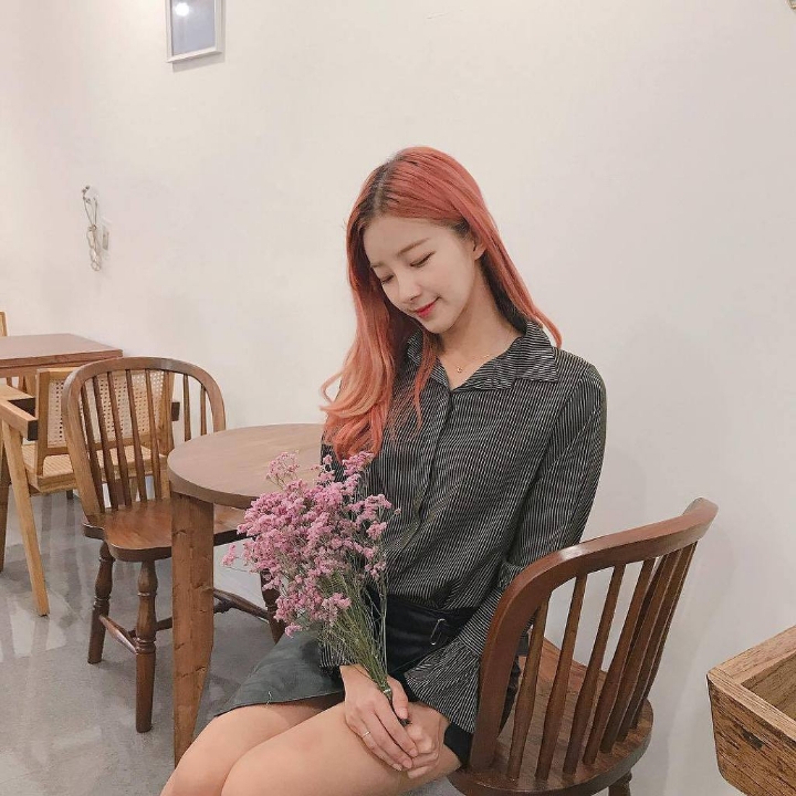 김진아 치어리더 .jpg | 인스티즈